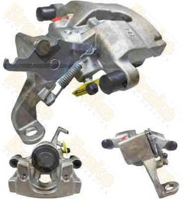 BRAKE ENGINEERING ca2564r -  Тормозной суппорт